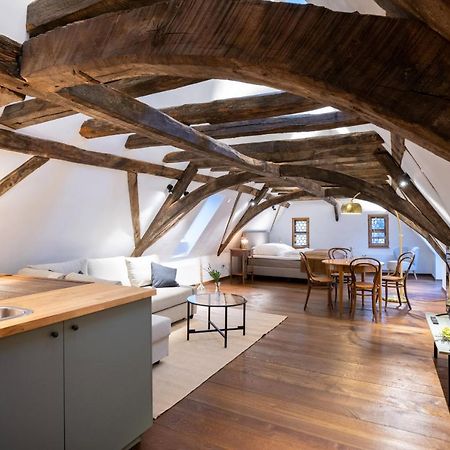 Appartement Goldener Loewe à Limburg an der Lahn Extérieur photo
