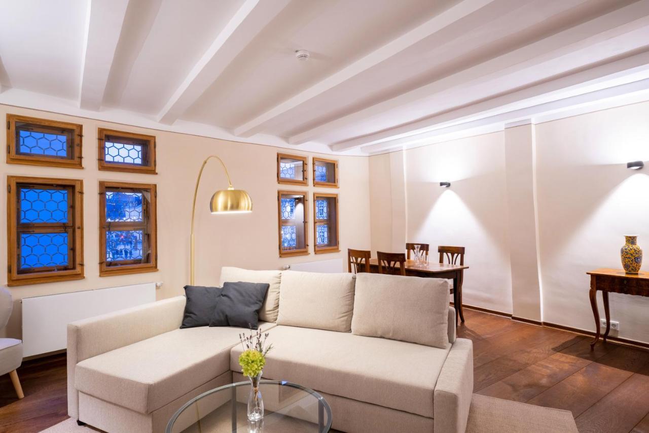 Appartement Goldener Loewe à Limburg an der Lahn Extérieur photo