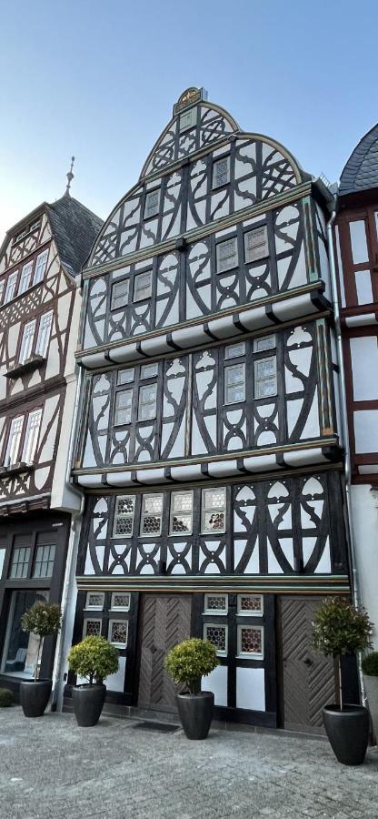 Appartement Goldener Loewe à Limburg an der Lahn Extérieur photo